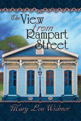 The View from Rampart Street