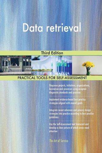 Data Retrieval: Third Edition