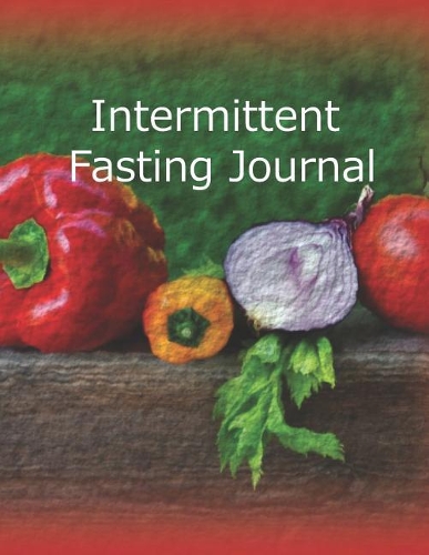 Intermittent Fasting Journal