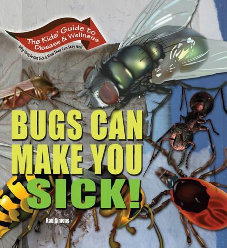 Why People Get Sick and How They Can Stay Well