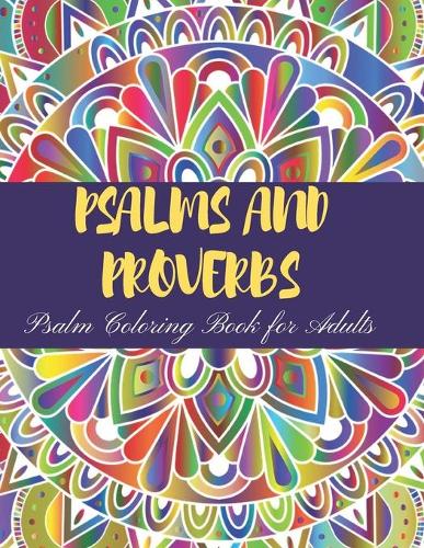 Heavenly Quotes and Proverbs An Adult Coloring Book