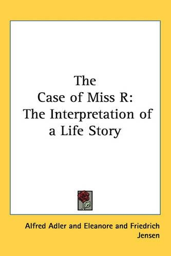 The Case of Miss R