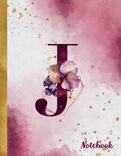 J Notebook