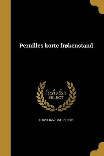 Pernilles Korte Frokenstand