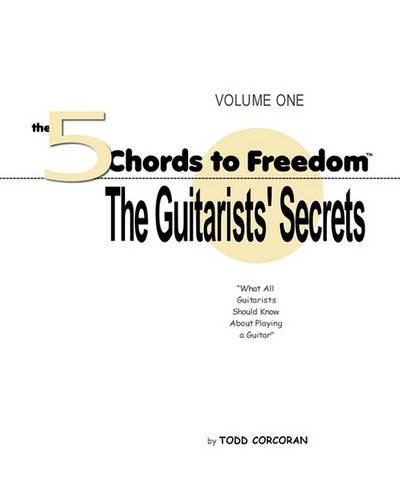 The 5 Chords to Freedom
