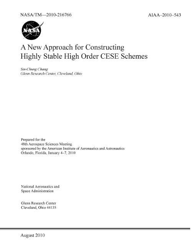 A New Approach for Constructing Highly Stable High Order Cese Schemes