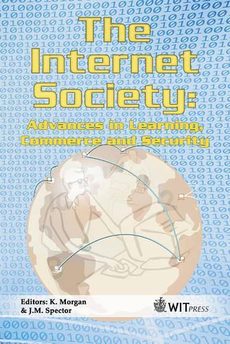 The Internet Society