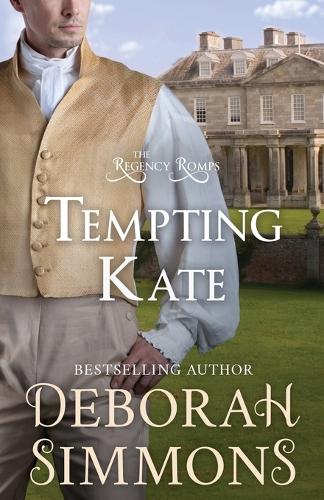 Tempting Kate