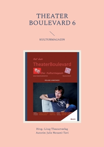 Theater Boulevard 6