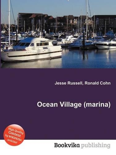 Ocean Village (Marina)