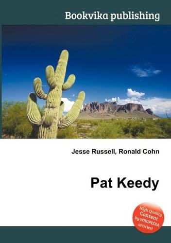 Pat Keedy