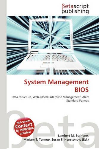 System Management BIOS