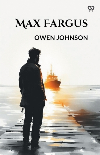 Max Fargus (Edition1)