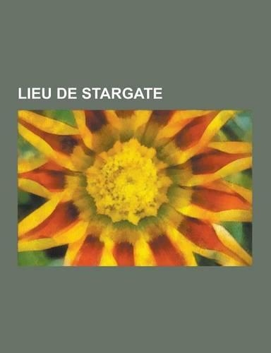 Lieu de Stargate