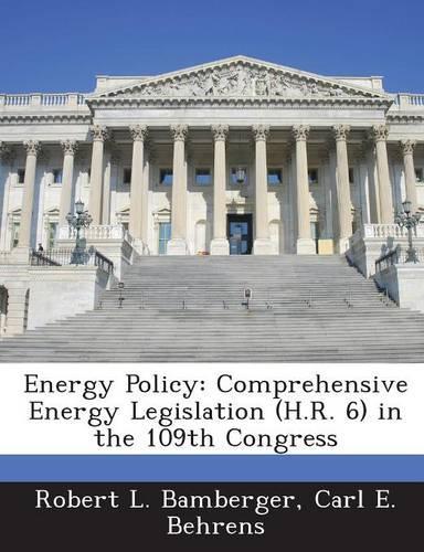 Energy Policy
