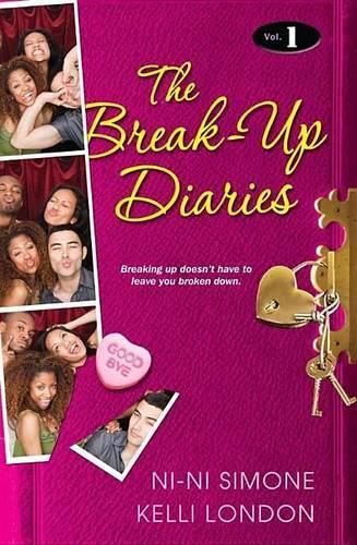 Break-Up Diaries