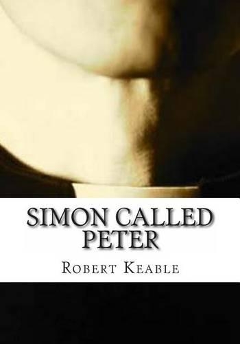 Simon Called Peter
