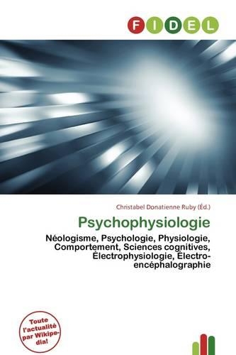 Psychophysiologie
