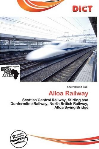 Alloa Railway