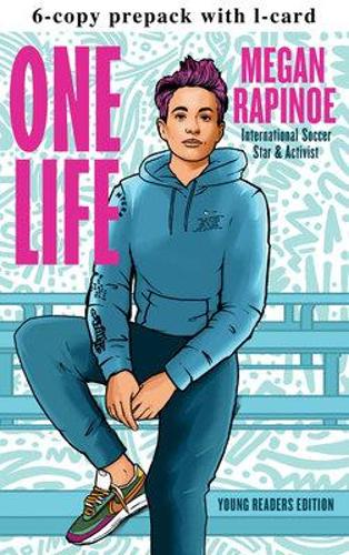 One Life: Young Readers Edition 6-copy prepack w/ L-Card