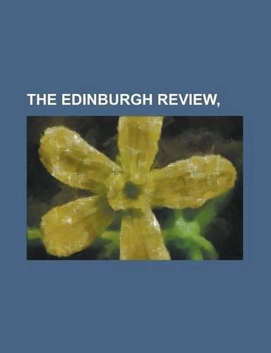 The Edinburgh Review,