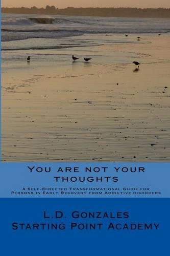You are not your thoughts