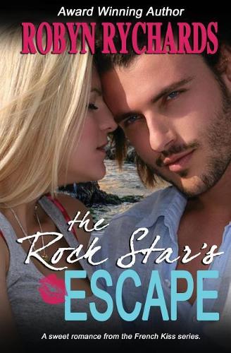 The Rock Star's Escape