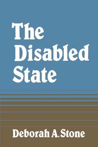 The Disabled State
