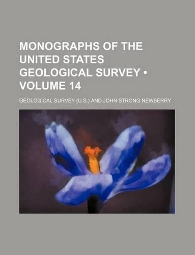 Fossil Fishes and Fossil Plants of the Triassic Rocks of New Jersey and the Connecticut Valley Volume 14