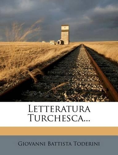 Letteratura Turchesca...