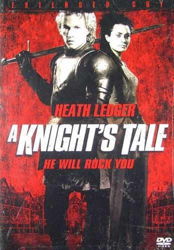 A Knight's Tale