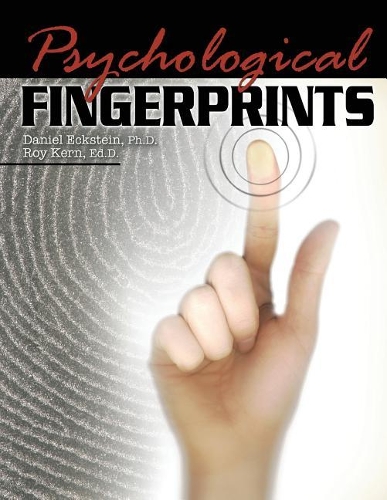 Psychological Fingerprints