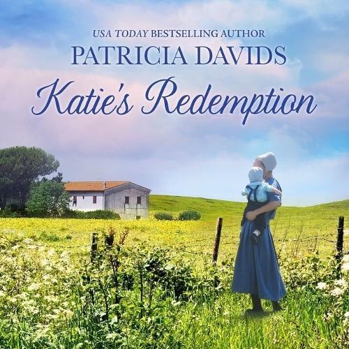 Katie's Redemption: (1 Brides of Amish Country Series Lib/E)