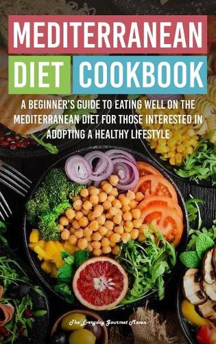 Mediterranean Diet Cookbook