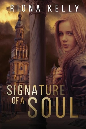 Signature of a Soul: (2 American Rose Abroad)