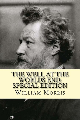 The Well at the Worlds End: Special Edition