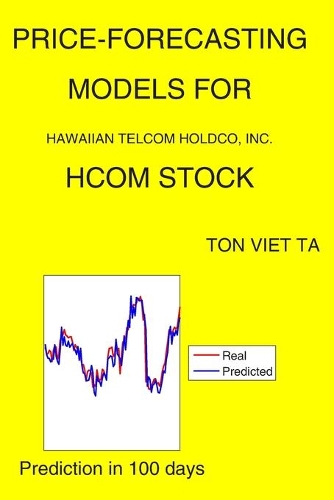 Price-Forecasting Models for Hawaiian Telcom Holdco, Inc. HCOM Stock: (1507 NASDAQ Composite Components)