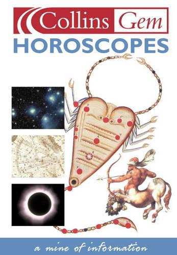 Collins Gem Horoscopes