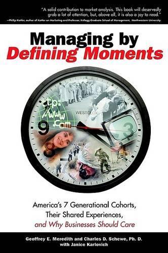 Generational Managing