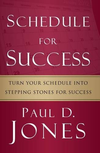 Schedule for Success