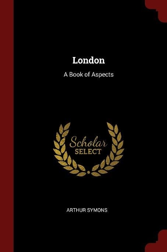 London: A Book of Aspects