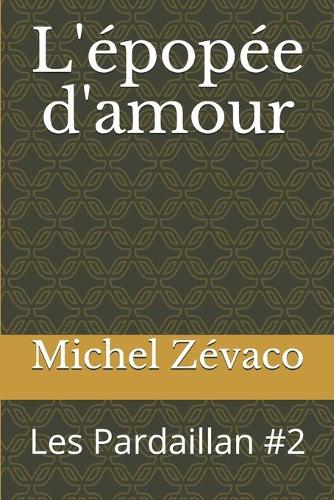 L'épopée d'amour