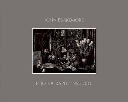 John Blakemore: Photographs 1955-2010
