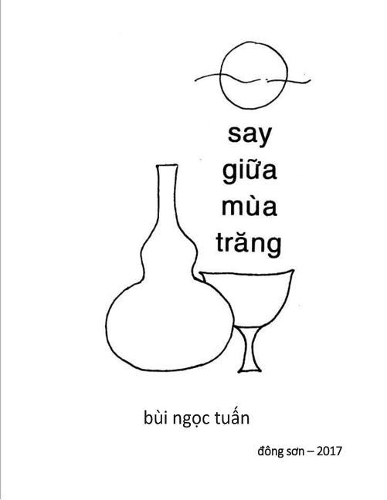 Say Giua Mua Trang