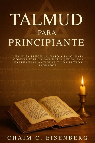 Talmud Para Principiante