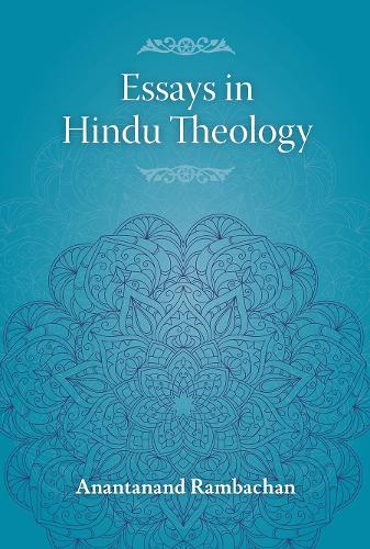 Essays in Hindu Theology