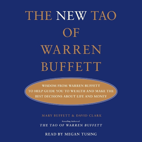 The New Tao of Warren Buffett