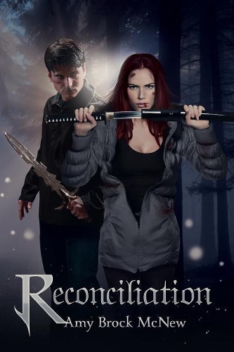 Reconciliation: Book Two of the Reluctant Warrior Chronicles(2 Reluctant Warrior Chronicles)