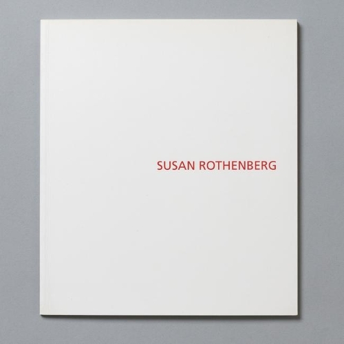 Susan Rothenberg
