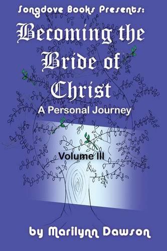 Becoming the Bride of Christ